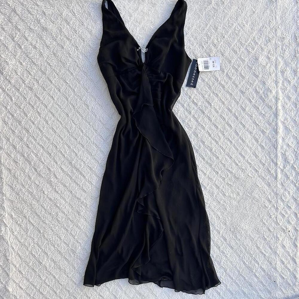 Vintage 90s formal dress